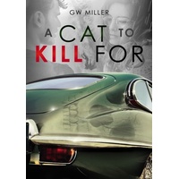 A Cat To Kill For