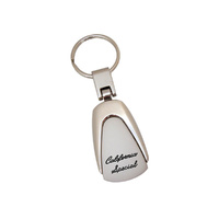 California special key chain