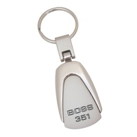 Boss 351  Key Chain