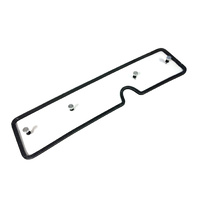 1969 - 1970 Mustang Cowl Cover