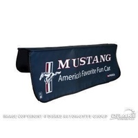 1964 - 2018 Mustang Fender Cover