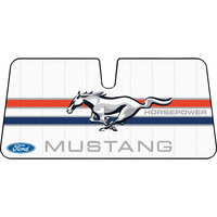 2015 - 2020 Mustang Sun Shade - Discontinued 