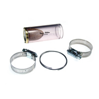 1964 - 1973 Mustang Gano Radiator Filter All 6's