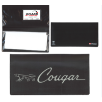 Owner's Manual Wallet - Cougar