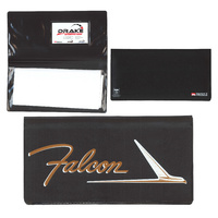Owner's Manual Wallet - Falcon