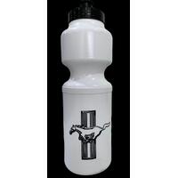 Mustang Water Bottle