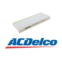 AC Delco Nissan Navara Cabin Air Filter D40 2005 - 2015 - Spain Built