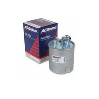 AC Delco Fuel Filter