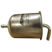 AC Delco EFI Fuel Filter - Various Nissans