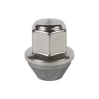 2015 - 2023 S550 Mustang Wheel Nut - Genuine