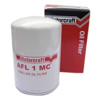 Motorcraft Oil Filter Ford 6 & V8 - Genuine Ford