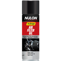 Air Filter Oil 300mls