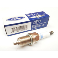 Genuine Ford Platinum Spark Plug - Single