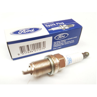 Genuine Ford Iridium Spark Plug