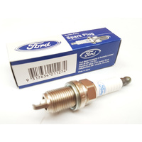 Genuine Ford Iridium Spark Plug - Single