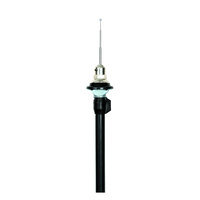 1964 - 1973 Mustang Push Down Lock Down Antenna