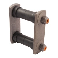 1951 - 1960 Ford Car & F-Truck Rear Shackle