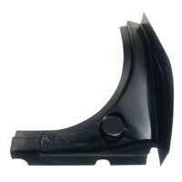 XA XB XC Falcon Lower Boot Corner Rust Repair Panel - Sedan - Right