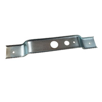 XR - XY Falcon ZA - ZD Fairlane Rear License Plate Lamp Bracket - Sedan