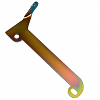 Carby Return Spring Bracket for Ford Falcon XW XY XA GT GTHO GS Fairmont