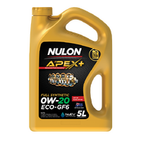 Nulon Apex+ 0W-20 ECO-GF6