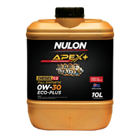 Nulon Apex+ 0W-30 ECO-Plus C2 - 10L