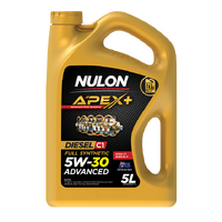 Nulon Apex+ 5W-30 Advanced C1 - 1 Litre