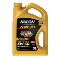 Nulon Apex+ 5W-30 Advanced C1 - 5 Litre