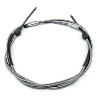 XM XP Falcon Rear Park Brake Cable - Ute Panelvan