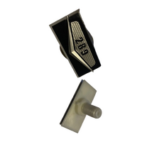 XR Falcon GT Fairmont ZA Fairlane Dash Choke Hole Blanking Emblem - 289 V8