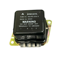 XW XY ZC ZD Falcon Voltage Regulator 35 Amp Email 1969 - 1970