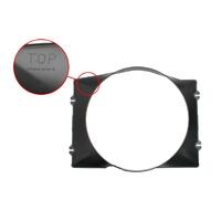 XW XY 24" Radiator Fan Shroud - 351 Cleveland