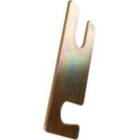 Ford Camber Shim 1.5mm Thickness - Single