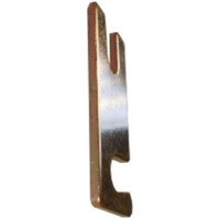 Ford Camber Shim 3.0mm Thickness - Single