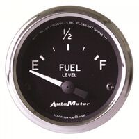 Cobra 2-1/16" Fuel Level w/ Air-Core (16-158?)