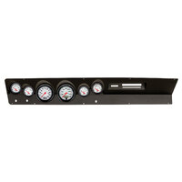 Phantom 6 Piece Gauge Kit (Dodge Dart 67-69)