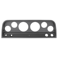 Direct Fit Replacement Bezel (Chevrolet Truck 64-66)