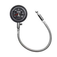 Hoonigan Tire Pressure Gauge (0-60 PSI)