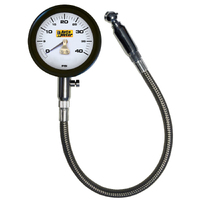 Tire Pressure Gauge (0-40 PSI)