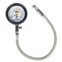 Tire Pressure Gauge (0-100 PSI)