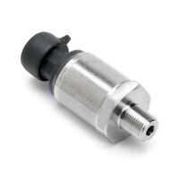Pressure Sensor (0-60 PSI, 1/8" NPT Male)