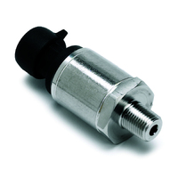 0-2,000 PSI Brake & Nitrous Pressor Sensor (1/8" NPT Male)