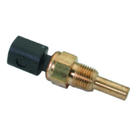 Replacement Temperature Sensor for Digital Stepper Motor Gauges (-40-300 °F, 1/8" NPTF Male)