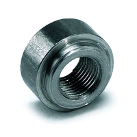 Weld Connector Fitting (1/8" NPT Female)