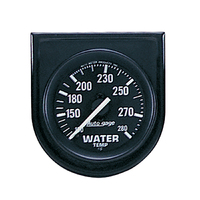Auto Gage 2-1/16" Mechanical Water Temperature - Full Sweep (100-280 °F) 6 ft