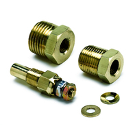 Auto Gage Replacement Temperature Sensor (1/8" NPTF Male)