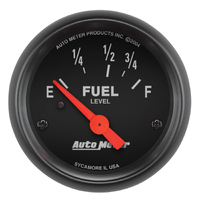 Z-Series 2-1/16" Fuel Level w/ Air-Core (73-10 ?)