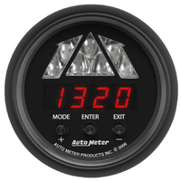 Z-Series 2-1/16" Digital Pro Shift Light (0-16,000 RPM)