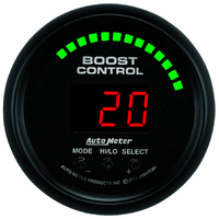 Z-Series 2-1/16" Boost Controller (30 In Hg/30 PSI)