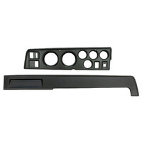 Direct Fit Dash Panel (Charger/Coronet/GTX 68-70)